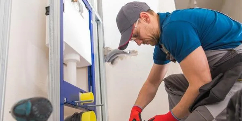 Commercial Plumbing Services