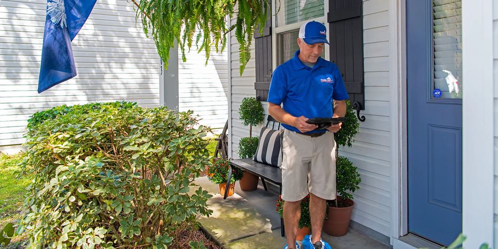 Residential Plumbing Services