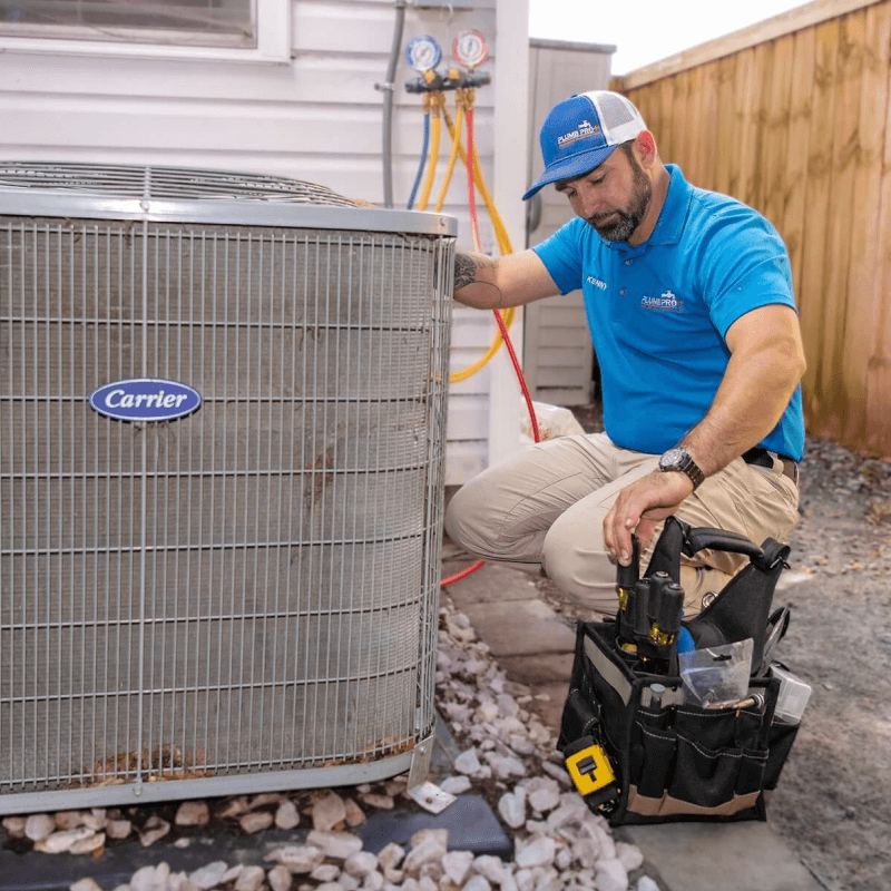 HVAC Services Charleston