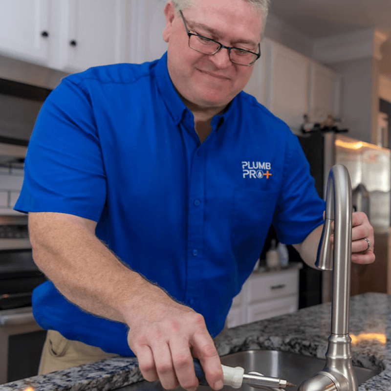 plumbing Services Charleston