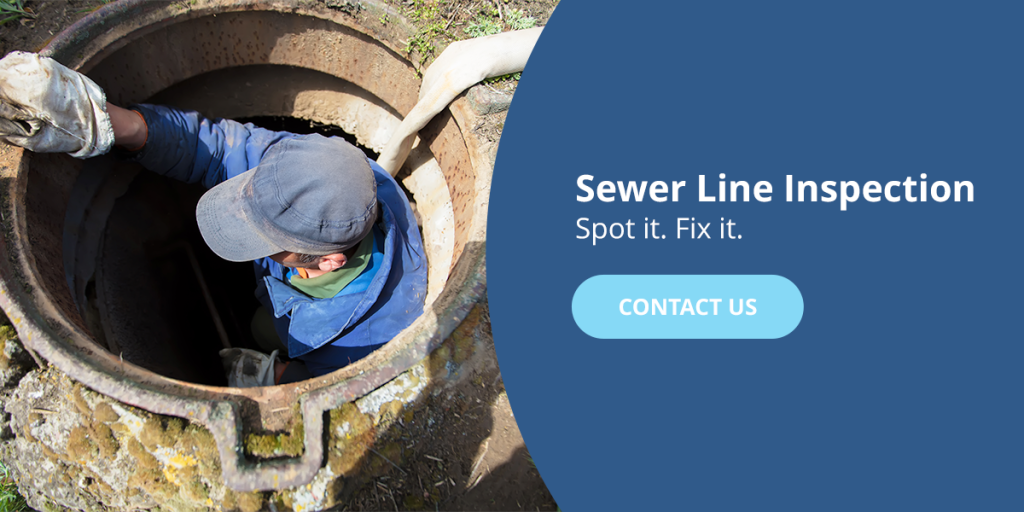 trusted sewer line experts