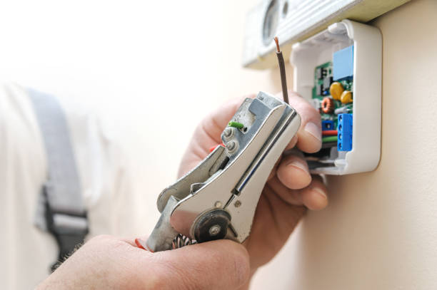 Professional Thermostat Service