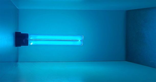 HVAC UV Lightbulbs