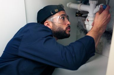 how to prepare for a plumbing emergency