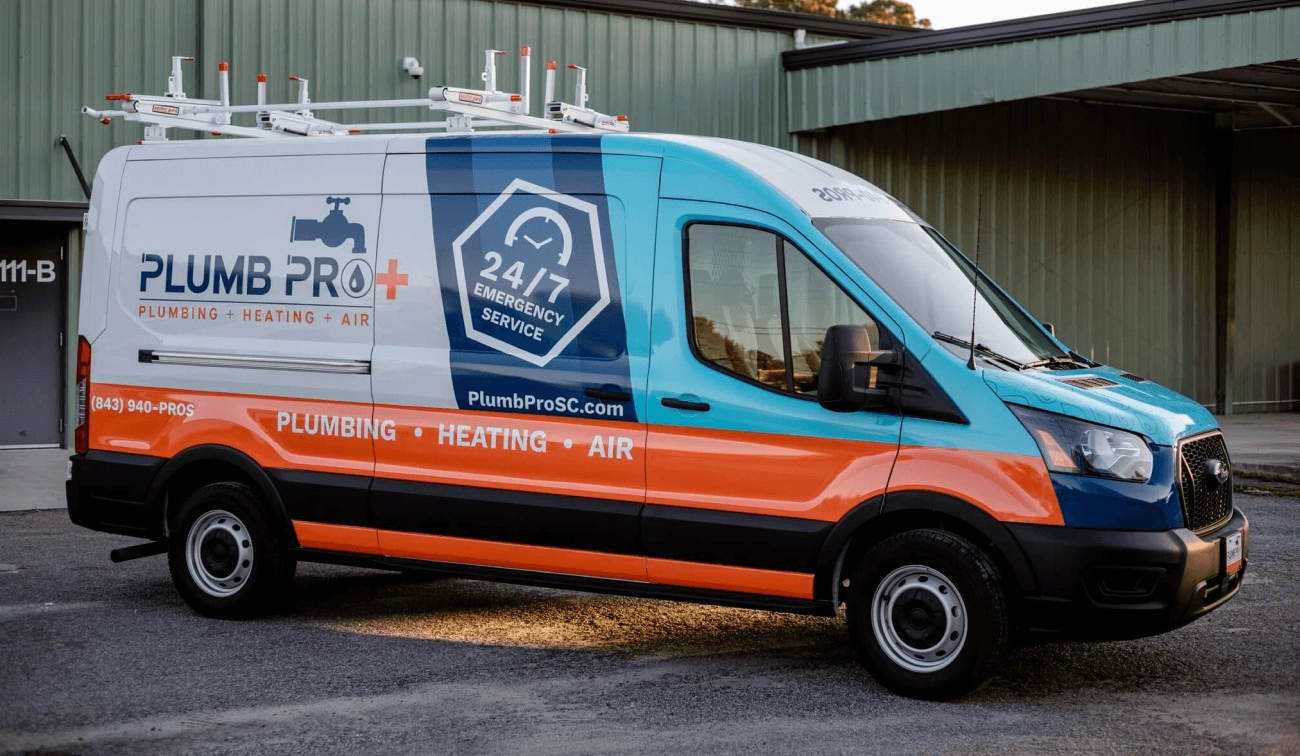 Heating Repair and Heat Pump Service