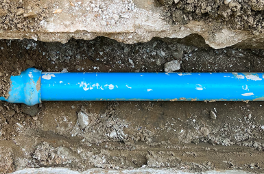 Signs your sewer lines need replaced