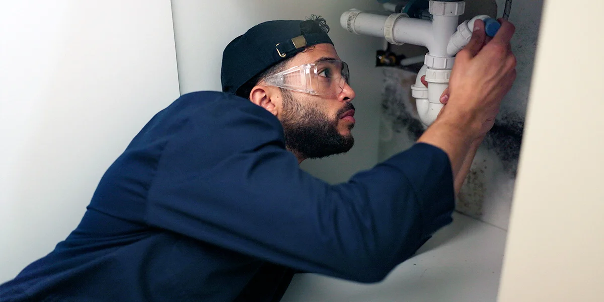 Commercial Plumbing Maintenance