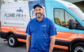 John Greider, Owner