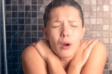 water heater